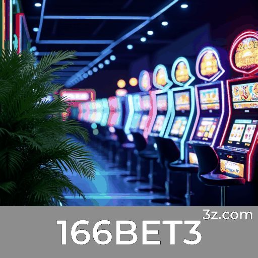 166BET3: Emoção Instantânea com Jogos Crash e Altos Retornos