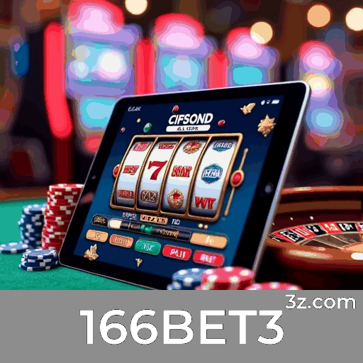 166BET3 verde: Responsabilidade e sustentabilidade no jogo