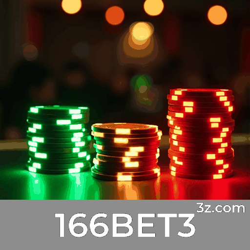 166BET3 verde: Responsabilidade e sustentabilidade no jogo