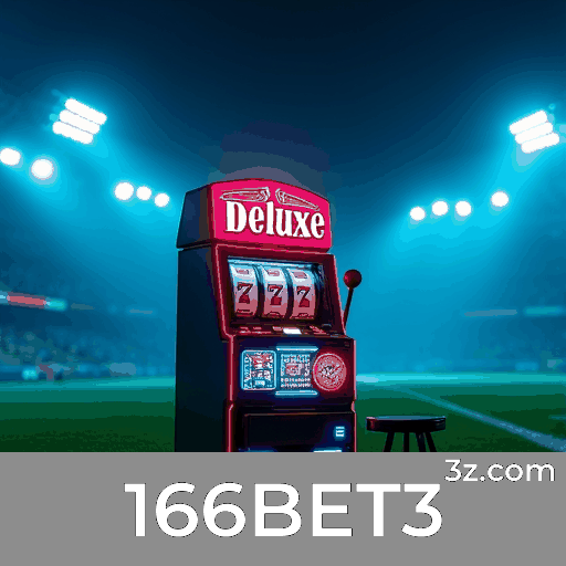 166BET3: Emoção Instantânea com Jogos Crash e Altos Retornos