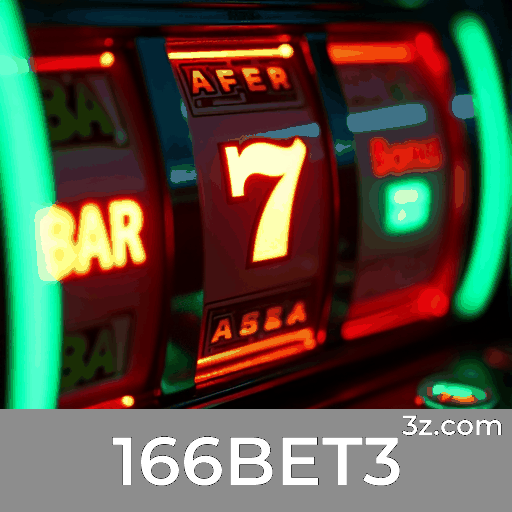 Revolucionário Desenvolvimento de Jogos no 166BET3: Redefinindo Experiências
