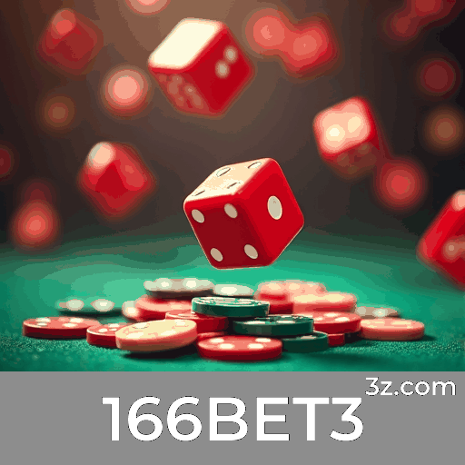 Luxo e Exclusividade na Experiência Casino do 166BET3