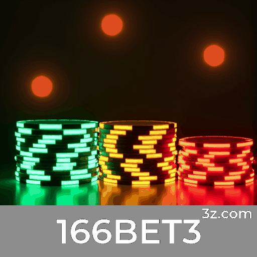 166BET3: Emoção Instantânea com Jogos Crash e Altos Retornos