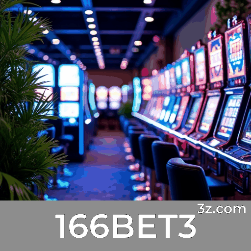 Descubra o Acesso Seguro Premium com 166BET3