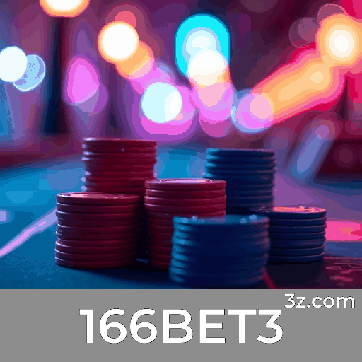 166BET3: Cassino Online e Pagamentos Rápidos