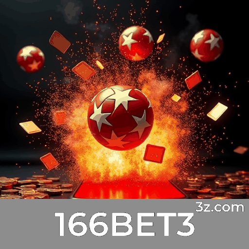 Luxo e Exclusividade na Experiência Casino do 166BET3