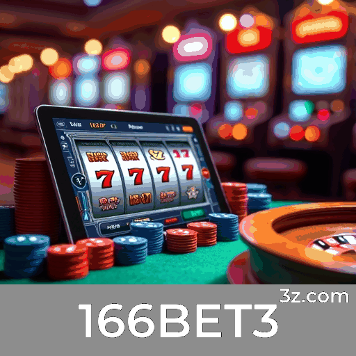 Inovação Móvel com Tecnologia Avançada no App 166BET3