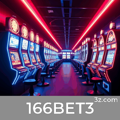 166BET3: Onde o Bônus é Rei para Brasileiros