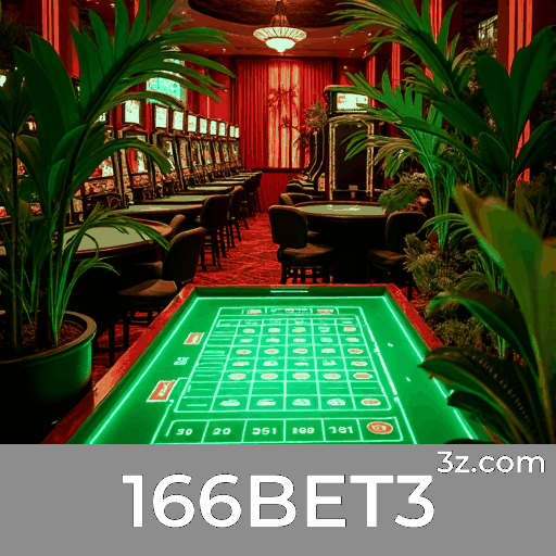 Recompensas Reais e Transparentes no 166BET3: Promoções Sem Pegadinhas