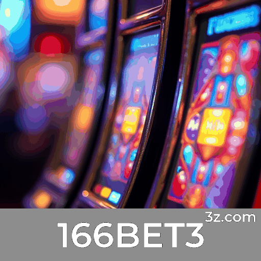 Descubra o Acesso Seguro Premium com 166BET3