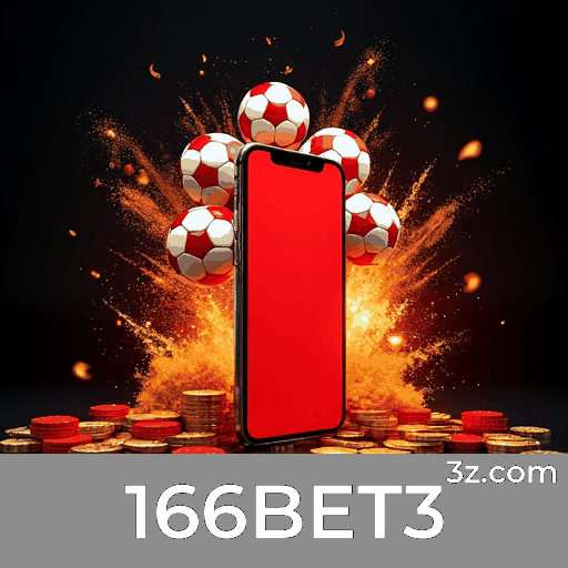 Inovação Móvel com Tecnologia Avançada no App 166BET3