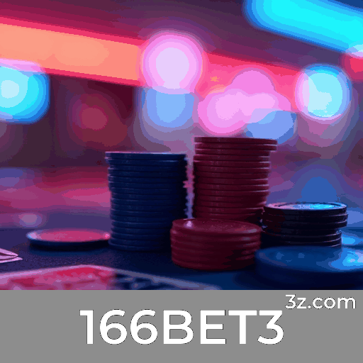 166BET3: Jogos de cassino emocionantes e oportunidades de vitória