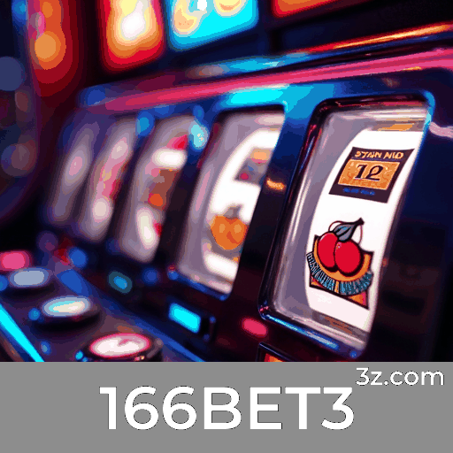 166BET3: Cassino Online e Pagamentos Rápidos